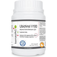 Produktbild von KENAY Ubiquinol Coenzym Q10 JP 300 Kapseln