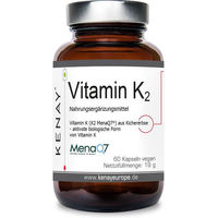 Produktbild von KENAY Vitamin K2 MK-7 MenaQ7 Kapseln