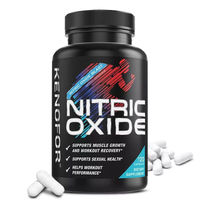 Produktbild von Kenofor Nitric Oxide Kapseln 120 Stück