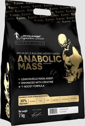 Kevin Levrone Anabolic Mass Protein Pulver 7 kg – Bild 1 von 2