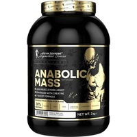 Produktbild von Kevin Levrone Anabolic Mass Protein Pulver Cookies & Cream 3kg