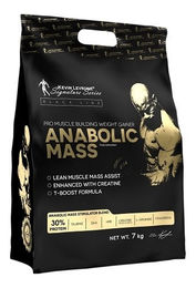 Kevin Levrone Anabolic Mass Protein Pulver Schokolade 7kg – Bild 1 von 4