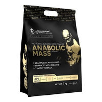 Produktbild von Kevin Levrone Anabolic Mass Protein Pulver Schokolade 7kg