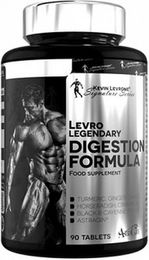 Kevin Levrone Digestion Formula Tabletten – Bild 1 von 2