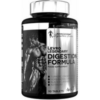 Produktbild von Kevin Levrone Digestion Formula Tabletten