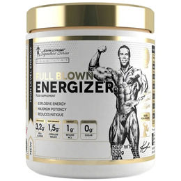 Kevin Levrone Full Blown Energizer Pulver Fruit Massage 270g – Bild 1 von 1
