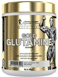 Kevin Levrone GOLD Glutamine L-Glutamin Pulver – Bild 1 von 1