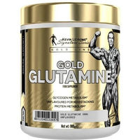 Produktbild von Kevin Levrone GOLD Glutamine L-Glutamin Pulver