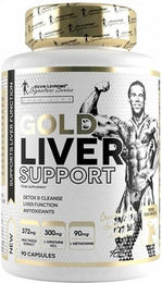Kevin Levrone Gold Liver Support Kapseln – Bild 1 von 1