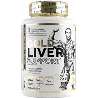 Produktbild von Kevin Levrone Gold Liver Support Kapseln