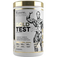 Produktbild von Kevin Levrone Gold Test Pak Sticks ohne Zusatzstoffe für Sportler und Männer