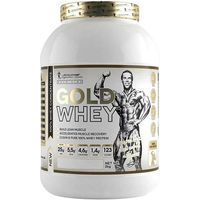 Produktbild von Kevin Levrone Gold Whey Whey Protein Konzentrat Pulver