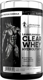 Kevin Levrone Legendary CLEAR WHEY Hydrolysate Eiweißpulver – Bild 1 von 1