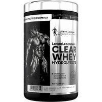 Produktbild von Kevin Levrone Legendary CLEAR WHEY Hydrolysate Eiweißpulver