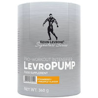 Produktbild von Kevin Levrone Levro Pump Mix 10 Sticks à 17,5g