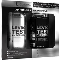 Produktbild von Kevin Levrone Levro Test AM PM Formula Tabletten 240 Stück