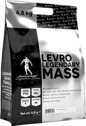 Kevin Levrone LevroLegendary MASS Protein Pulver Schokolade – Bild 1 von 1