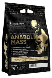 Kevin Levrone Levrone Mass Protein Pulver Banane 7000 g – Bild 1 von 1