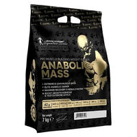 Produktbild von Kevin Levrone Levrone Mass Protein Pulver Banane 7000 g