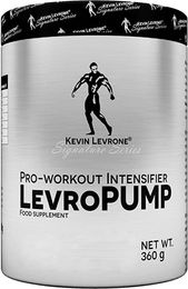 Kevin Levrone LevroPUMP Pulver Red Grapefruit 360 g – Bild 1 von 1