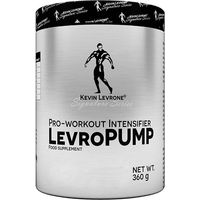 Produktbild von Kevin Levrone LevroPUMP Pulver Red Grapefruit 360 g