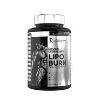 Produktbild von Kevin Levrone Lipo Burn Tabletten 90 Stück
