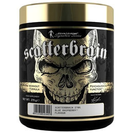 Kevin Levrone Scatterbrain Pulver Mango Lemon 270g – Bild 1 von 1