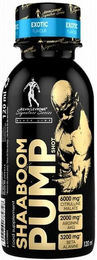 Kevin Levrone Shaaboom Pump Shot Ampullen 24 Stück – Bild 1 von 2