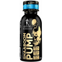 Produktbild von Kevin Levrone Shaaboom Pump Shot Ampullen 24 Stück