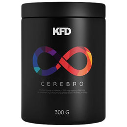 Kfd Nutrition Cerebro Kapseln – Bild 1 von 1