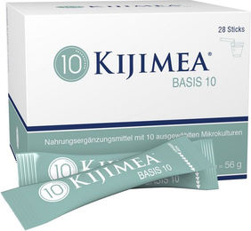 Kijimea Basis 10 Pulver – Bild 1 von 1