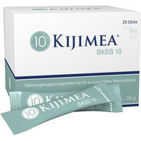 Produktbild von Kijimea Basis 10 Pulver