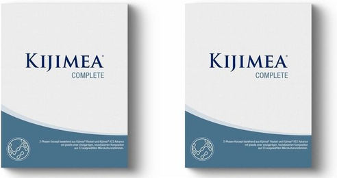 Kijimea Complete Kapseln mit Mikrokulturen und den Vitaminen B3 und B7 – Bild 1 von 1