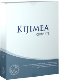 Kijimea Complete Kapseln mit Mikrokulturen und Vitaminen B3 und B7 – Bild 1 von 2