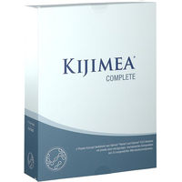 Produktbild von Kijimea Complete Kapseln mit Mikrokulturen und Vitaminen B3 und B7