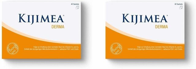 Kijimea Derma Biotin-Komplex Sticks – Bild 1 von 1