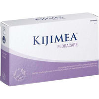 Produktbild von Kijimea FloraCare Kapseln 56 Stück glutenfrei laktosefrei ohne Zusatzstoffe