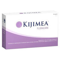 Produktbild von Kijimea Floracare Probiotika in Kapseln, 56 Kapseln
