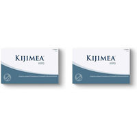 Produktbild von Kijimea Hypo Kapseln für Erwachsene und Kinder glutenfrei laktosefrei ohne Zusatzstoffe 150 Kapseln