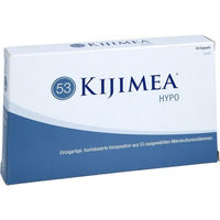 Produktbild von Kijimea Hypo Kapseln glutenfrei laktosefrei ohne Zusatzstoffe