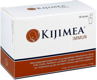Kijimea Immun Pulver 28 Stück – Bild 1 von 2