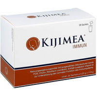 Produktbild von Kijimea Immun Pulver 28 Stück