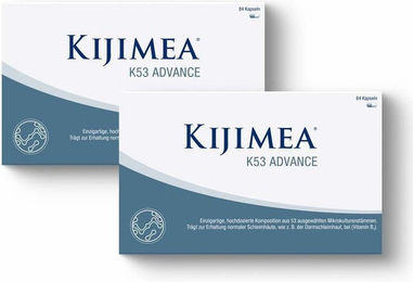 Kijimea K53 ADVANCE Kapseln – Bild 1 von 2