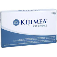 Produktbild von Kijimea K53 Advance Kapseln glutenfrei laktosefrei ohne Zusatzstoffe