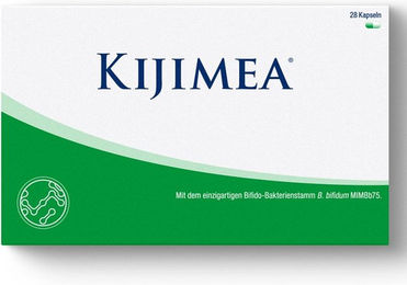 Kijimea Kapseln – Bild 1 von 1