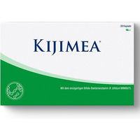Produktbild von Kijimea Kapseln