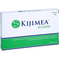 Produktbild von Kijimea Kapseln 28 Stück