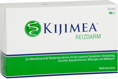 Kijimea Kapseln – Bild 1 von 1