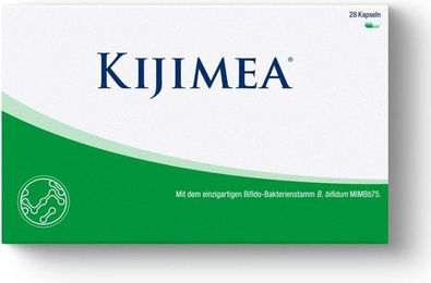 Kijimea Kapseln ohne Zusatzstoffe – Bild 1 von 2