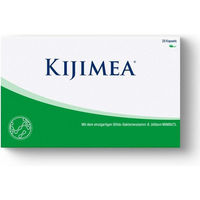 Produktbild von Kijimea Kapseln ohne Zusatzstoffe